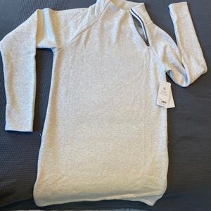 Athleta Super Soft Sweatershirt - New with tags